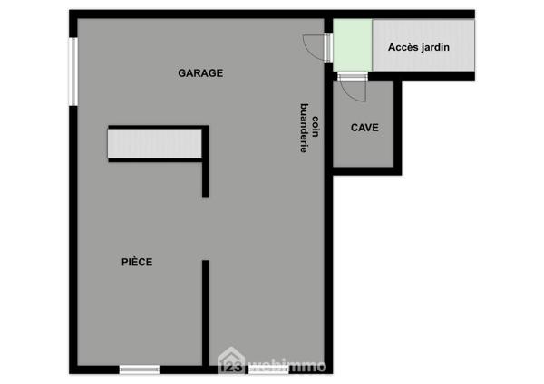 Maison 112 m² à Châtellerault 86100