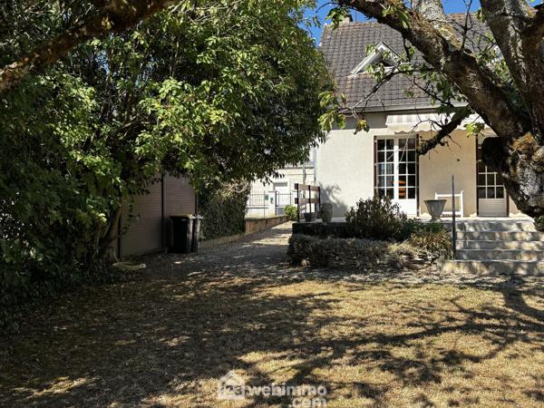 Maison 112 m² à Châtellerault 86100