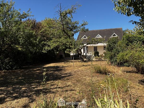 Maison 112 m² à Châtellerault 86100