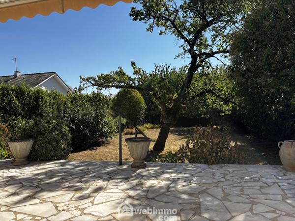 Maison 112 m² à Châtellerault 86100