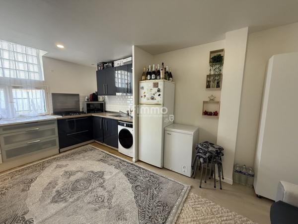 Au centre du Vert Galant