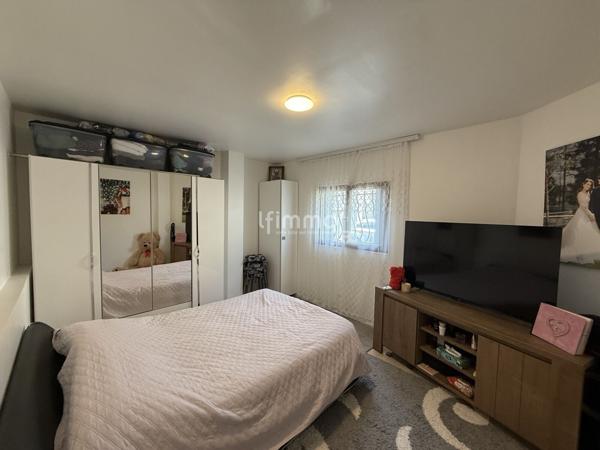 Au centre du Vert Galant