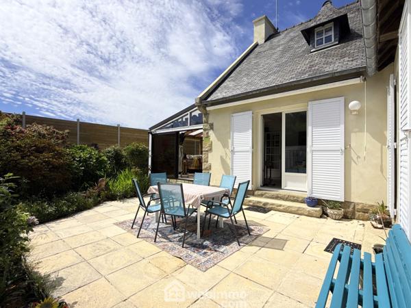 Demeure 181.41 m² à Ploumilliau 22300