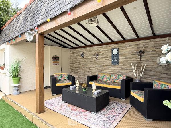 Demeure 181.41 m² à Ploumilliau 22300