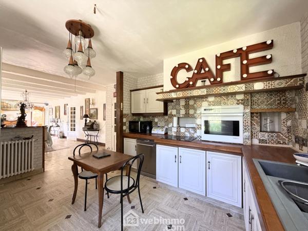 Demeure 181.41 m² à Ploumilliau 22300