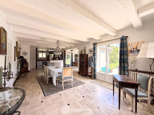 Demeure 181.41 m² à Ploumilliau 22300