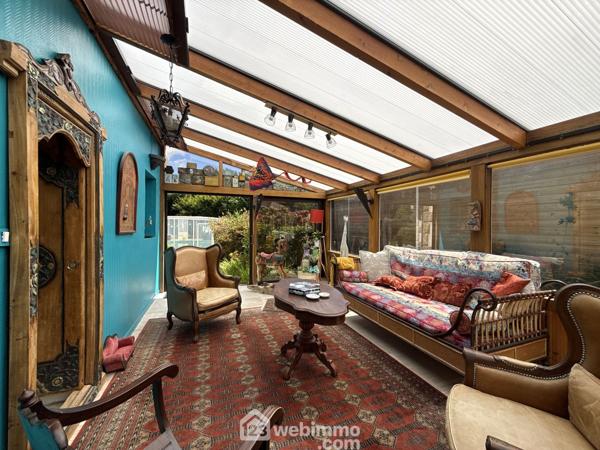 Demeure 181.41 m² à Ploumilliau 22300