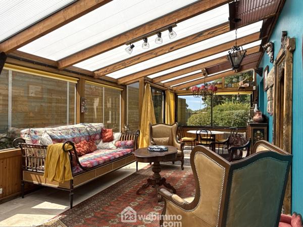 Demeure 181.41 m² à Ploumilliau 22300