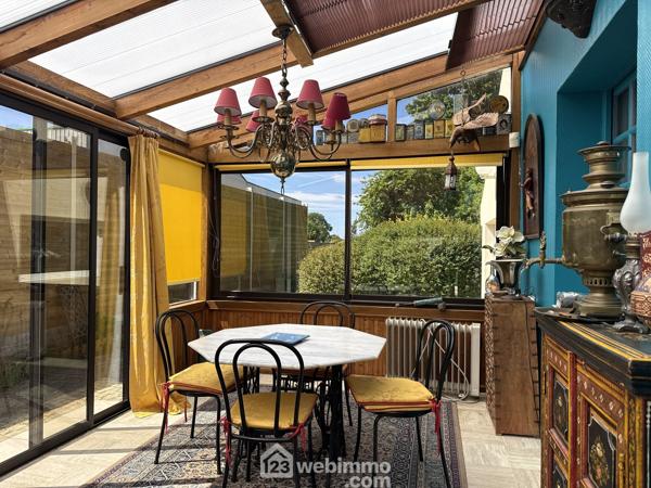 Demeure 181.41 m² à Ploumilliau 22300