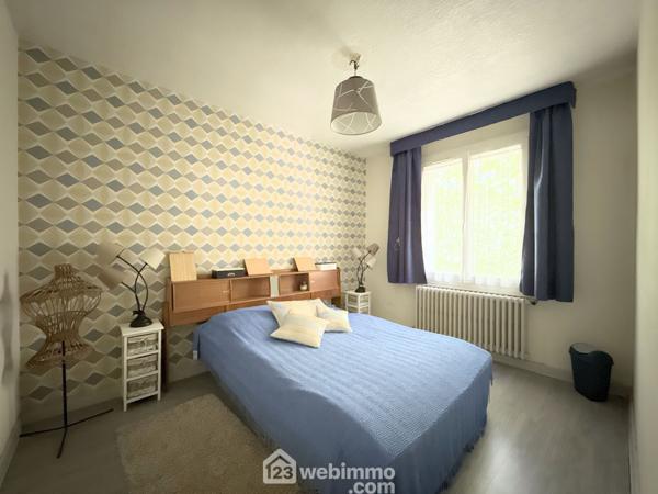 Demeure 181.41 m² à Ploumilliau 22300