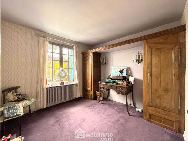 Demeure 181.41 m² à Ploumilliau 22300