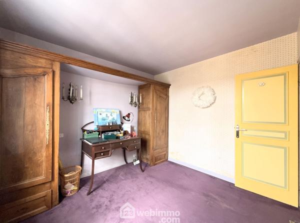 Demeure 181.41 m² à Ploumilliau 22300