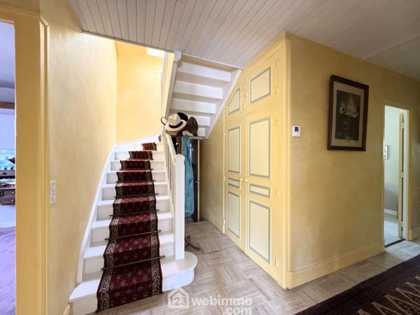 Demeure 181.41 m² à Ploumilliau 22300