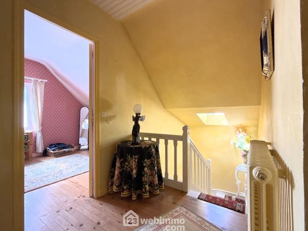 Demeure 181.41 m² à Ploumilliau 22300