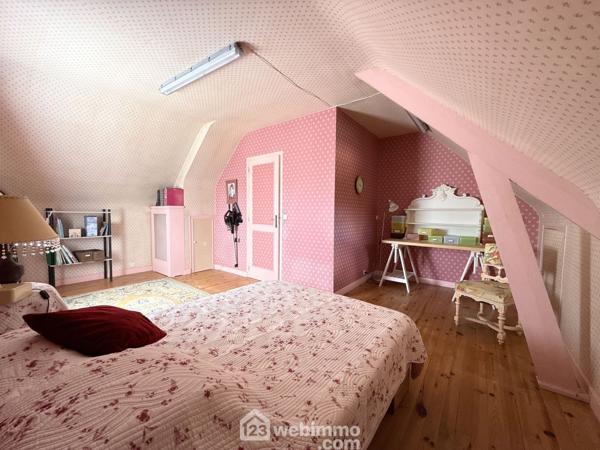 Demeure 181.41 m² à Ploumilliau 22300