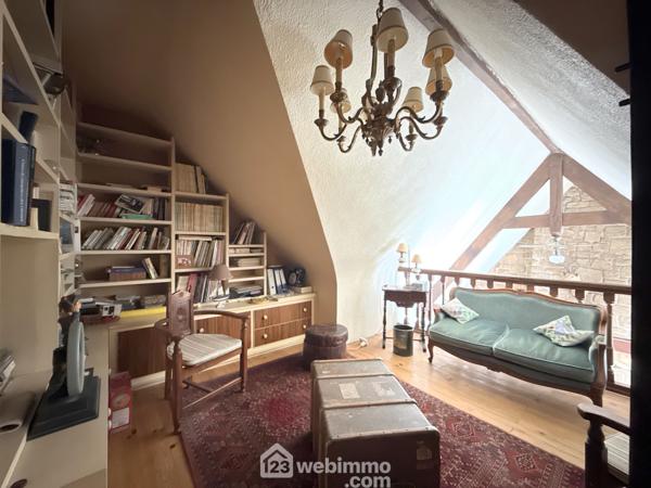 Demeure 181.41 m² à Ploumilliau 22300