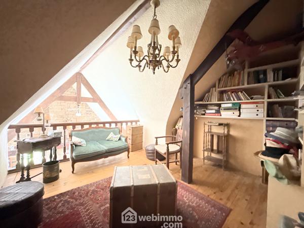 Demeure 181.41 m² à Ploumilliau 22300