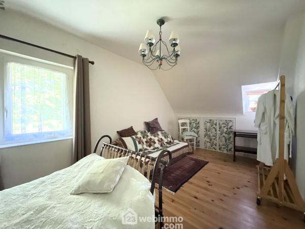 Demeure 181.41 m² à Ploumilliau 22300