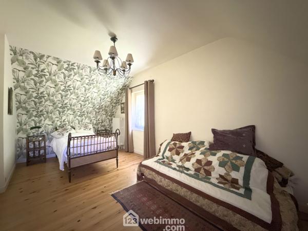Demeure 181.41 m² à Ploumilliau 22300