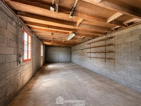 Demeure 181.41 m² à Ploumilliau 22300