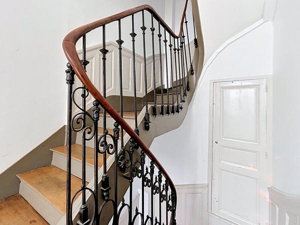 Appartement Angers 1 pièce(s) 15.21 m2