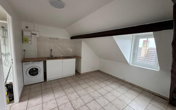Appartement à louer    2 pièces • 25 m2 Vierzon