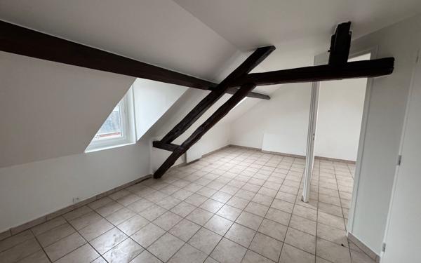 Appartement à louer    2 pièces • 25 m2 Vierzon