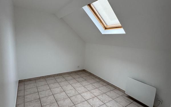 Appartement à louer    2 pièces • 25 m2 Vierzon