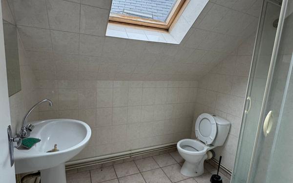 Appartement à louer    2 pièces • 25 m2 Vierzon