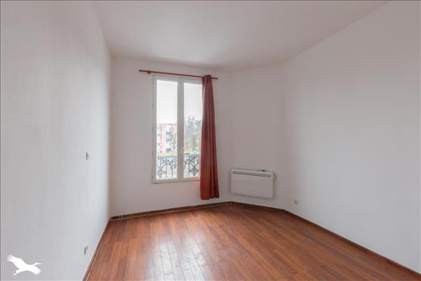 Appartement à vendre |  Saint-Denis |  2 pièces | 37 m²