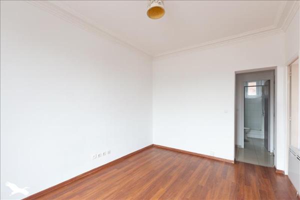 Appartement à vendre |  Saint-Denis |  2 pièces | 37 m²