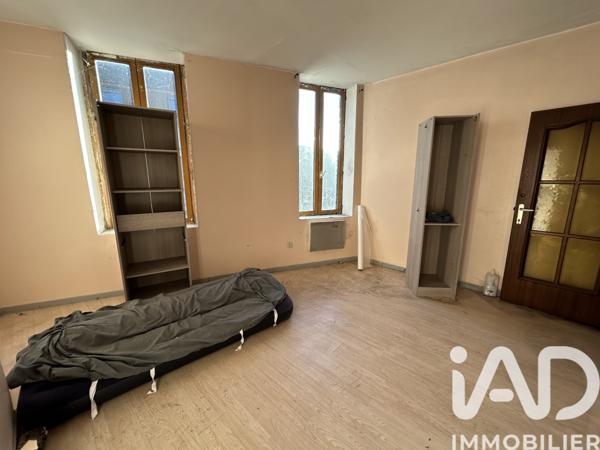 Maison à vendre 5 pièces 123 m² Roubaix