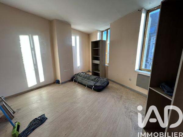 Maison à vendre 5 pièces 123 m² Roubaix