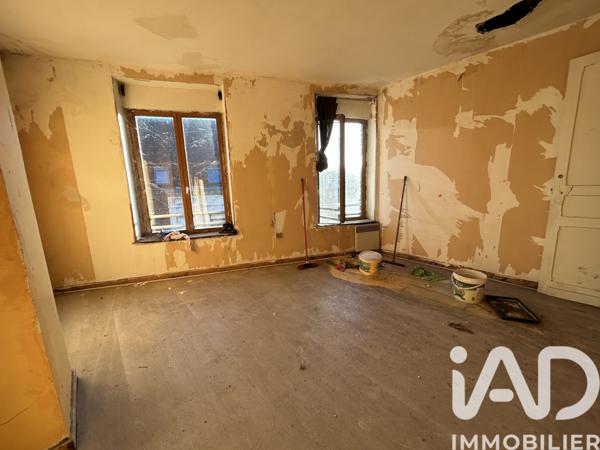 Maison à vendre 5 pièces 123 m² Roubaix