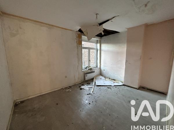 Maison à vendre 5 pièces 123 m² Roubaix