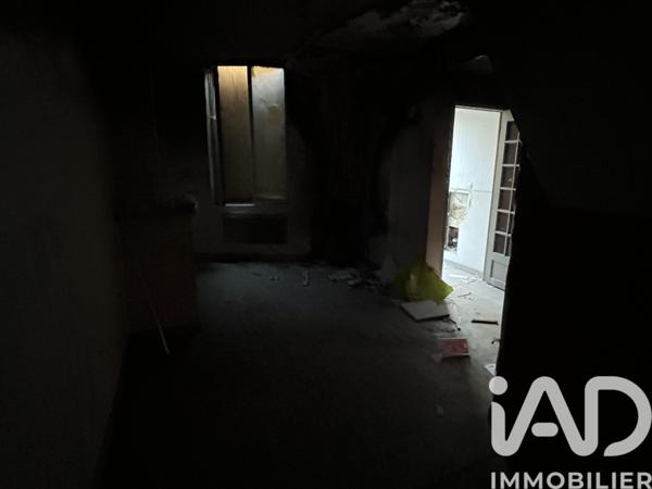 Maison à vendre 5 pièces 123 m² Roubaix