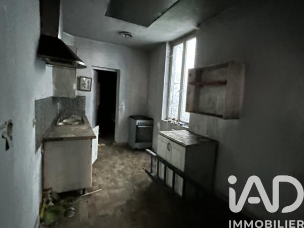 Maison à vendre 5 pièces 123 m² Roubaix