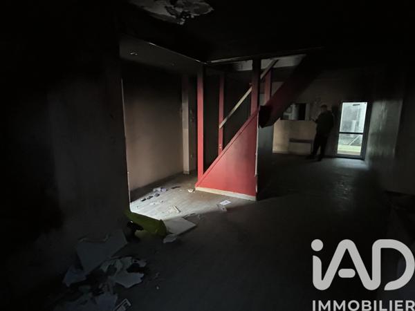 Maison à vendre 5 pièces 123 m² Roubaix