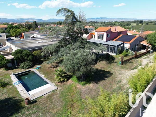 Maison à vendre 6 pièces 320 m² Pia