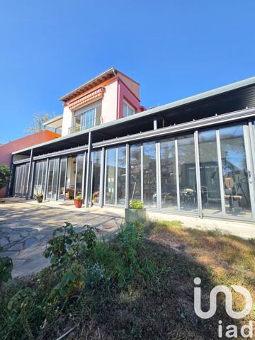 Maison à vendre 6 pièces 320 m² Pia