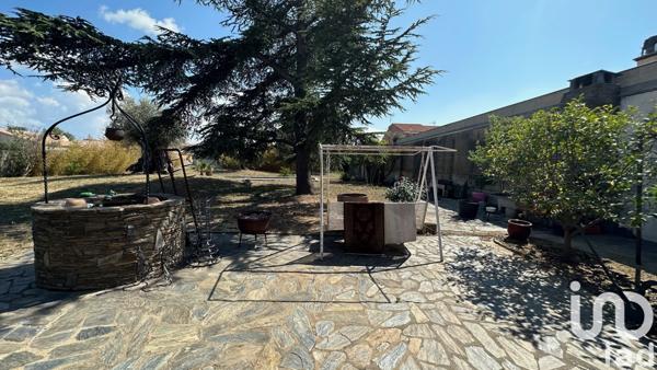 Maison à vendre 6 pièces 320 m² Pia