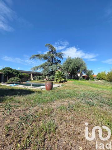 Maison à vendre 6 pièces 320 m² Pia