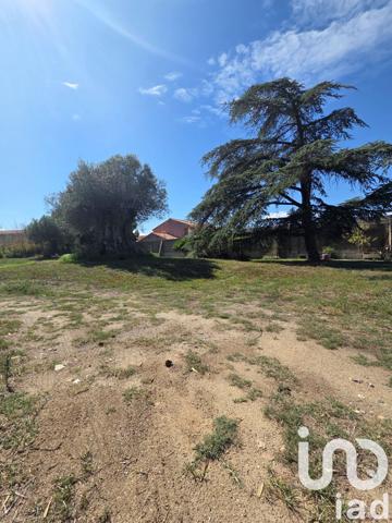 Maison à vendre 6 pièces 320 m² Pia