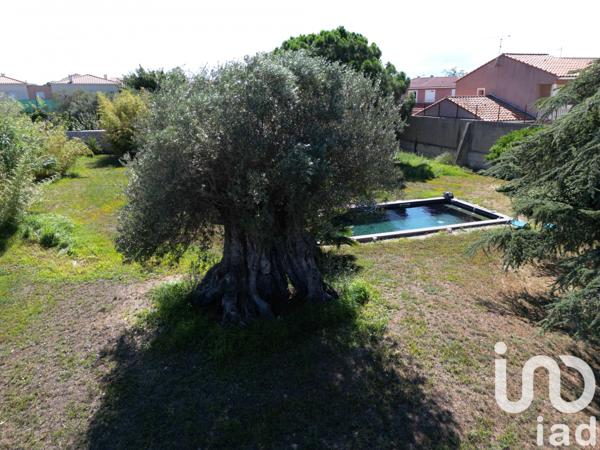 Maison à vendre 6 pièces 320 m² Pia