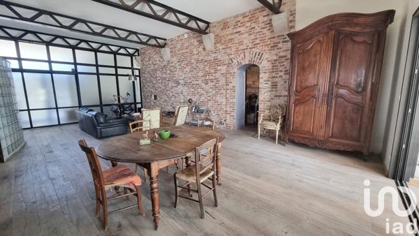 Maison à vendre 6 pièces 320 m² Pia