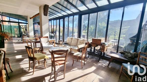 Maison à vendre 6 pièces 320 m² Pia