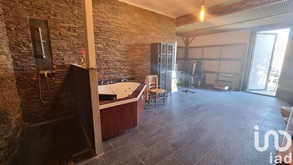 Maison à vendre 6 pièces 320 m² Pia