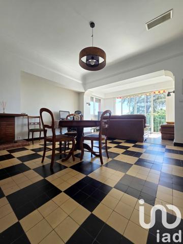 Maison à vendre 6 pièces 320 m² Pia