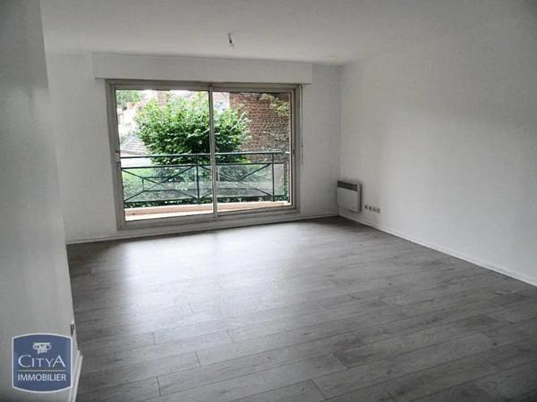 Appartement à louer 3 pièces 72.97m² Lambersart (59130)