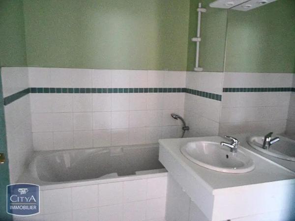 Appartement à louer 3 pièces 72.97m² Lambersart (59130)
